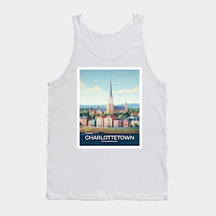 CHARLOTTETOWN Tank Top